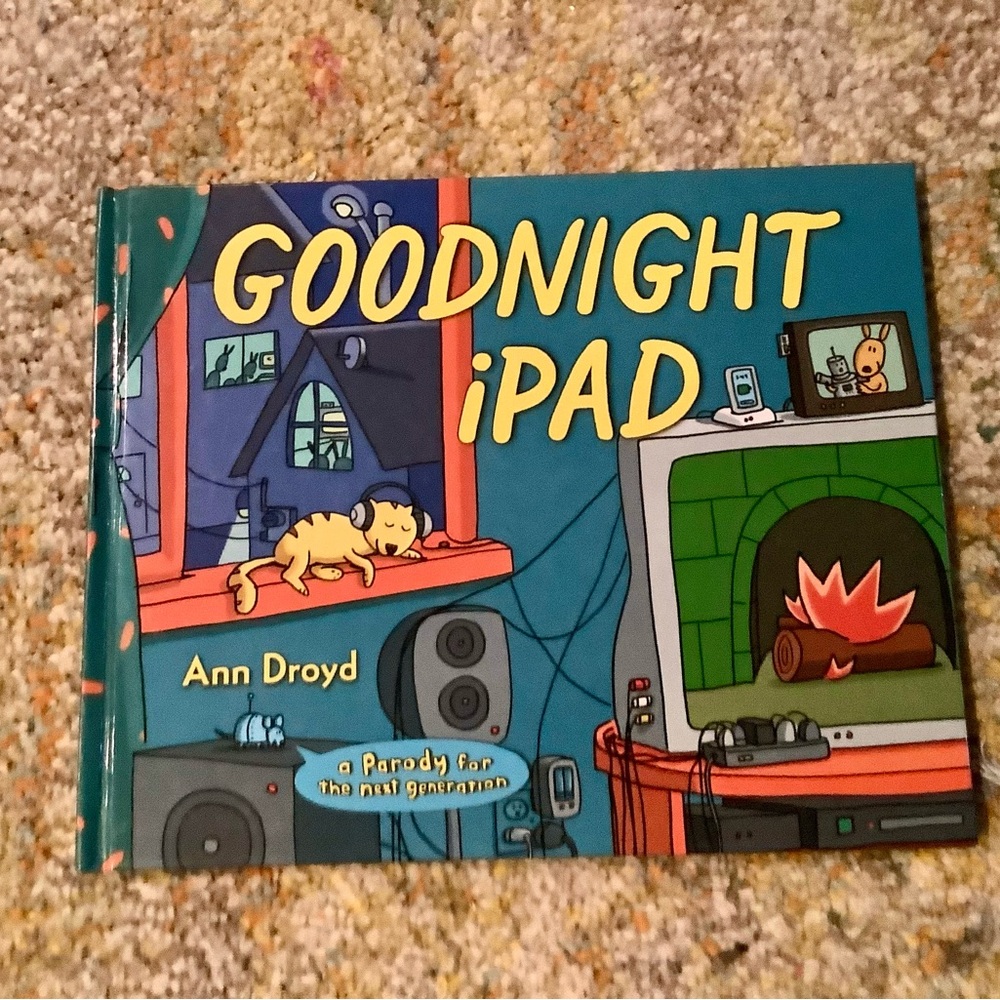 Random Set of Children’s Books - Picture 8 of 11